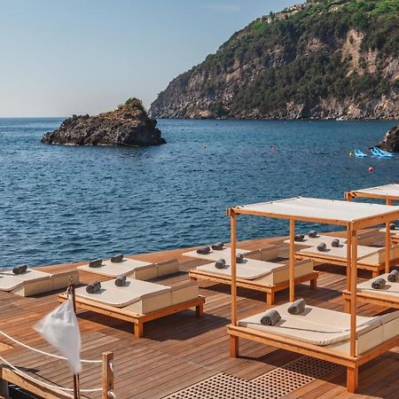 Giardino Eden Resort Ischia Ngoại thất bức ảnh