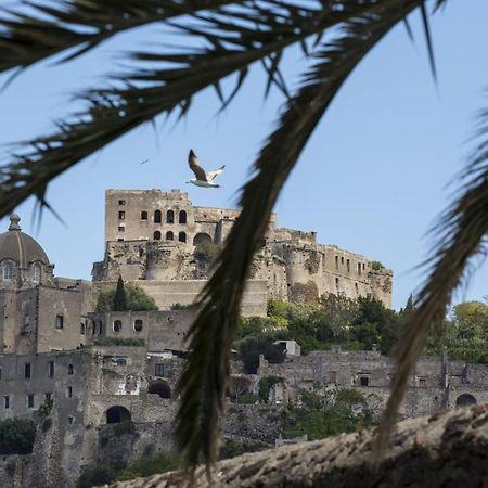Giardino Eden Resort Ischia Ngoại thất bức ảnh