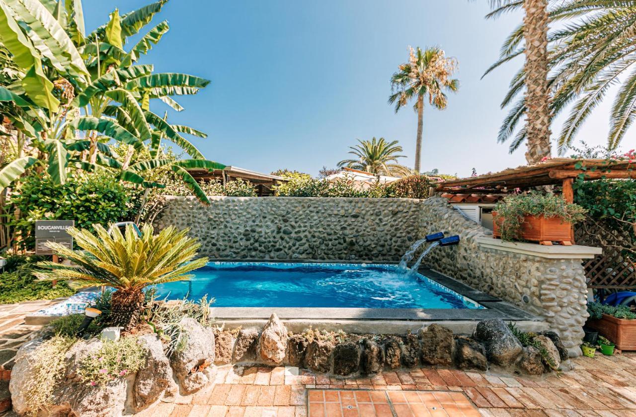 Giardino Eden Resort Ischia Ngoại thất bức ảnh
