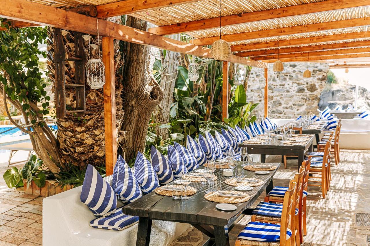 Giardino Eden Resort Ischia Ngoại thất bức ảnh