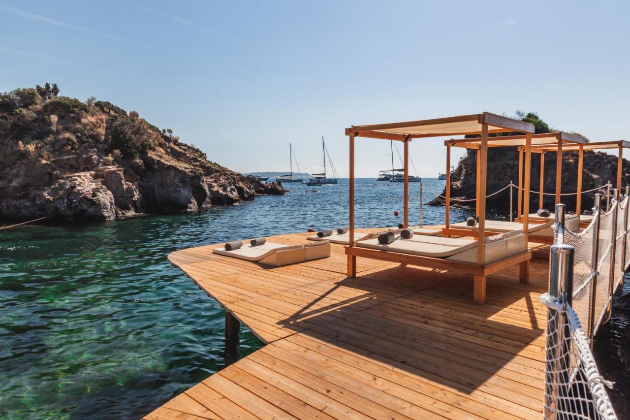 Giardino Eden Resort Ischia Ngoại thất bức ảnh
