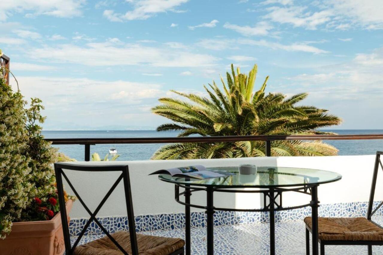Giardino Eden Resort Ischia Ngoại thất bức ảnh
