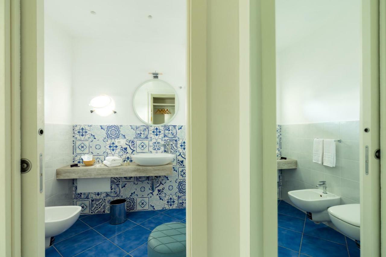 Giardino Eden Resort Ischia Ngoại thất bức ảnh