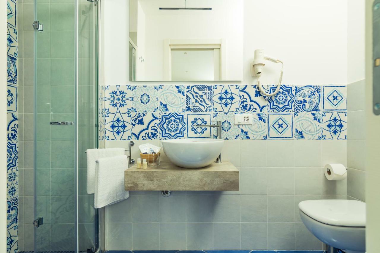 Giardino Eden Resort Ischia Ngoại thất bức ảnh