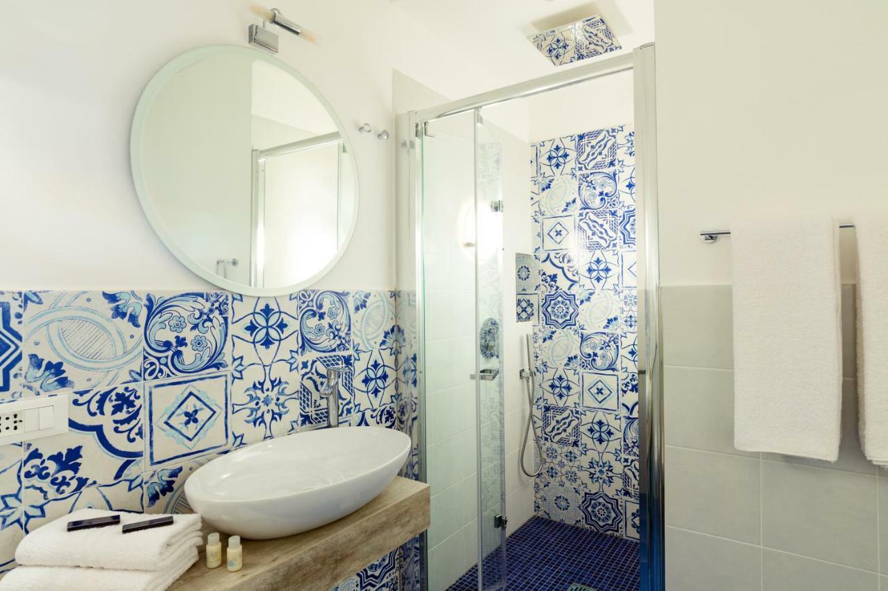 Giardino Eden Resort Ischia Ngoại thất bức ảnh