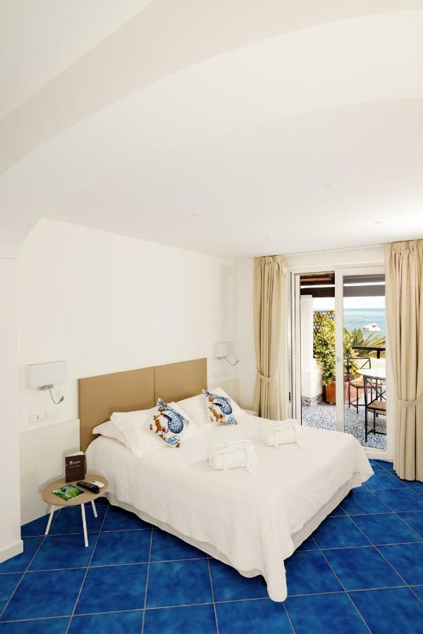 Giardino Eden Resort Ischia Ngoại thất bức ảnh